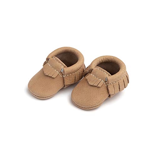 Algopix Similar Product 11 - Freshly Picked First Pair Soft Sole