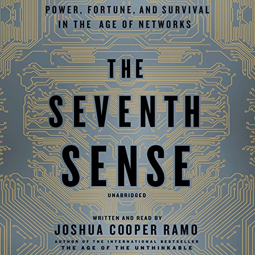 Algopix Similar Product 2 - The Seventh Sense Power Fortune and