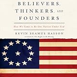 Algopix Similar Product 17 - Believers Thinkers and Founders How