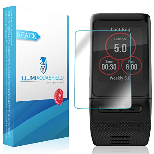 Algopix Similar Product 20 - ILLUMI AquaShield Screen Protector