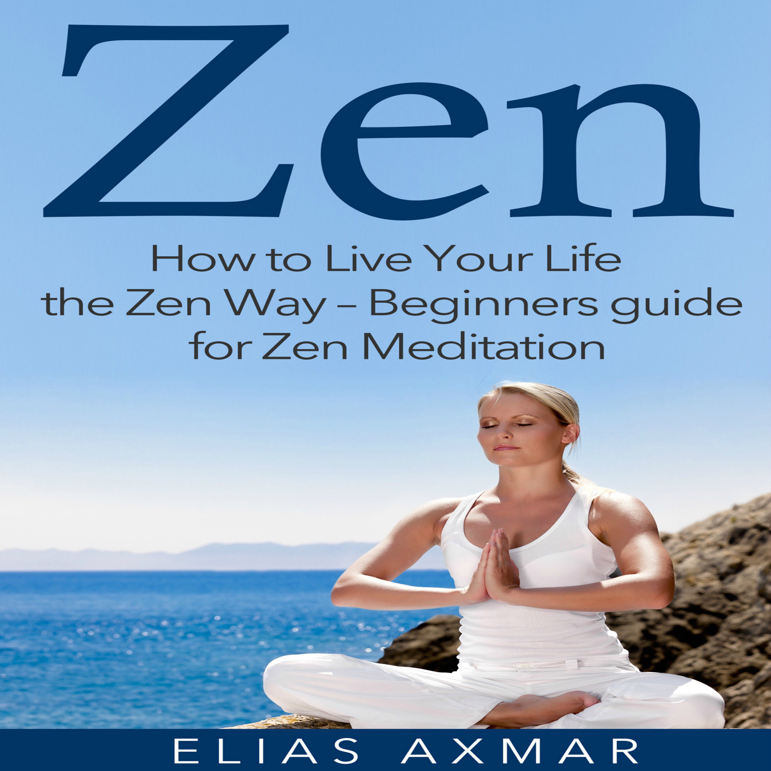 Algopix Similar Product 11 - Zen How to Live Your Life the Zen Way