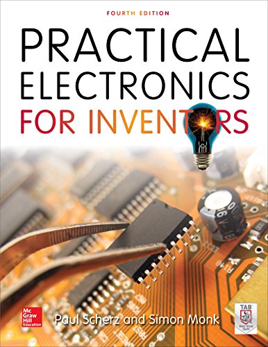Algopix Similar Product 19 - Practical Electronics for Inventors