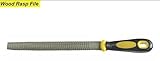 Algopix Similar Product 12 - Tools Centre Jon Bhandari 6 Wood Rasp