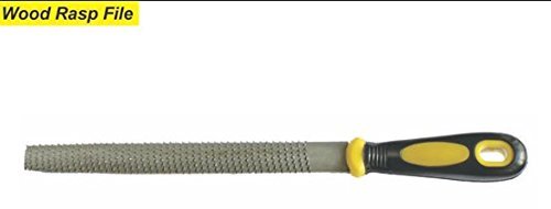 Algopix Similar Product 15 - Tools Centre Jon Bhandari 6 Wood Rasp