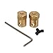 Algopix Similar Product 7 - szzijia 7mm for Car Wheels Tires Shaft
