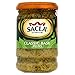 Algopix Similar Product 4 - Sacla' Classic Basil Pesto - 190g