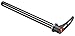 Algopix Similar Product 11 - DT Swiss RWS Alloy  12 mm  142 mm