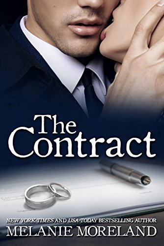 Algopix Similar Product 8 - The Contract The Contract Series Book