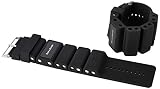 Algopix Similar Product 8 - ToneyBands Wrist Weights Black 12