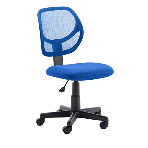 Algopix Similar Product 20 - Amazon Basics LowBack Computer Task