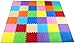 Algopix Similar Product 19 - BalanceFrom 04 Inch Thick Large Non