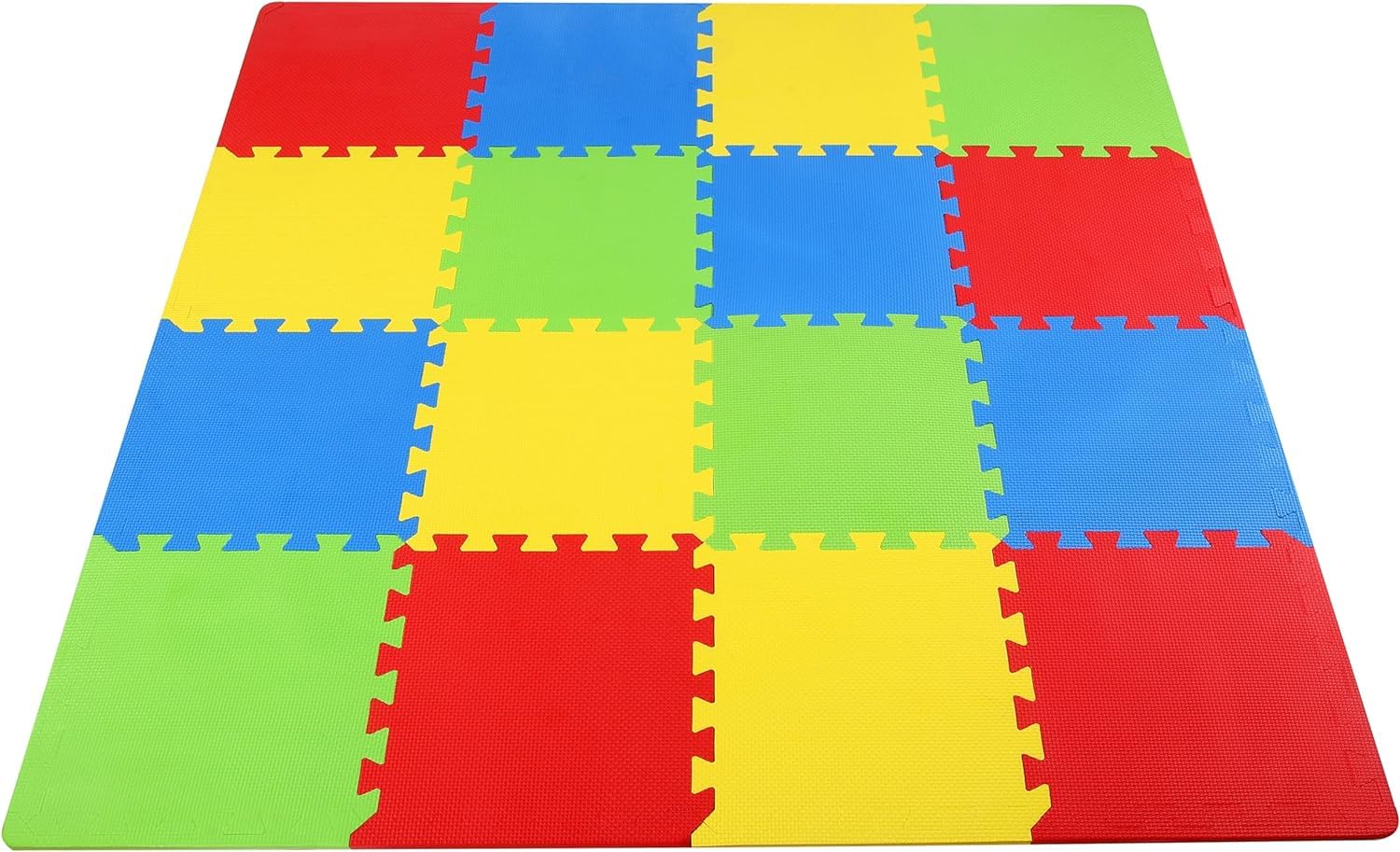 Algopix Similar Product 15 - BalanceFrom Kids Puzzle Exercise Play