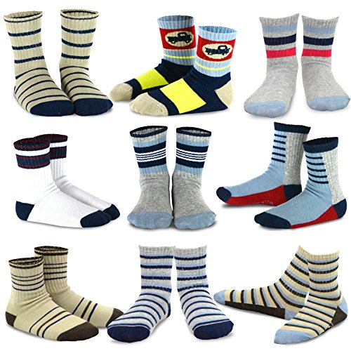 Algopix Similar Product 14 - TeeHee Little Girls Boys Toddler Unisex