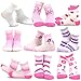 Algopix Similar Product 18 - TeeHee Little Girls Boys Toddler Unisex