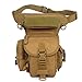 Algopix Similar Product 18 - Hiking Outdoor Military Tactical Thigh