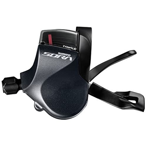 Algopix Similar Product 6 - SHIMANO Sora SLR3000 Gear Lever Clamp