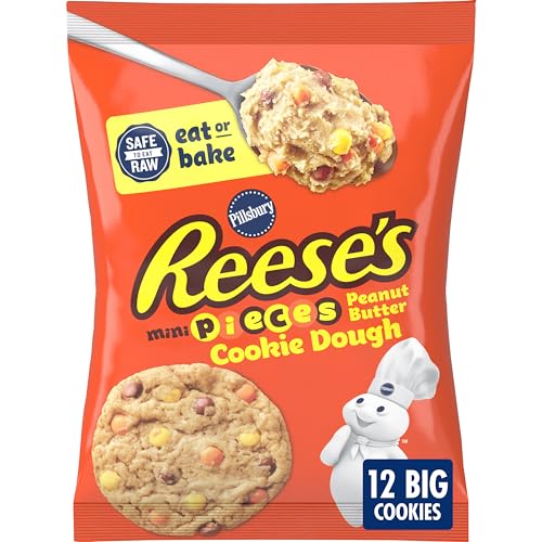Algopix Similar Product 5 - Pillsbury Eat or Bake Refrigerated