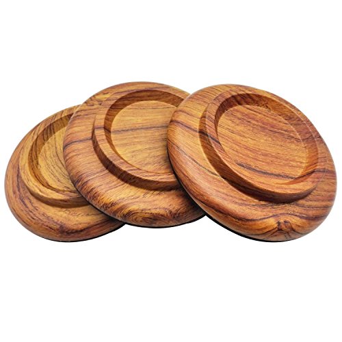 Algopix Similar Product 15 - Piano Caster Furniture Round Wheel Cups