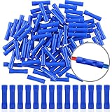 Algopix Similar Product 9 - Hilitchi 100pcs 1614 Gauge Butt