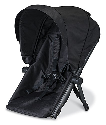 Algopix Similar Product 9 - Britax B-Ready Second Seat, Black