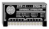 Algopix Similar Product 6 - RADIO DESIGN LABS STP1 RDL UNIVERSAL