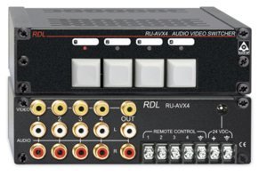 Algopix Similar Product 12 - Radio Design Labs RDL RUAVX4