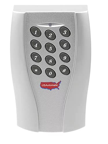 Algopix Similar Product 16 - New Usautomatic 050500 Sentry Automatic