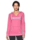 Algopix Similar Product 8 - Under Armour Womens Favorite Fleece