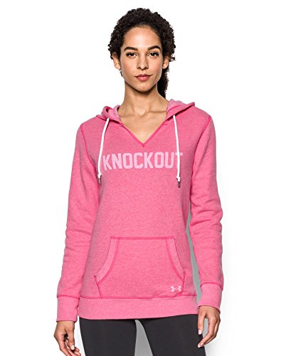 Algopix Similar Product 9 - Under Armour Womens Favorite Fleece