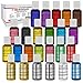 Algopix Similar Product 2 - US Cake Supply Deluxe 24 Bottle