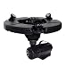 Algopix Similar Product 8 - pond boss PRO Floating Fountain with