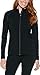 Algopix Similar Product 17 - Coolibar UPF 50 Womens Long Sleeve