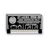Algopix Similar Product 14 - Radio Design Labs RDL STACR2