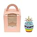 Algopix Similar Product 13 - AS Creavention Cupcake Container Boxes