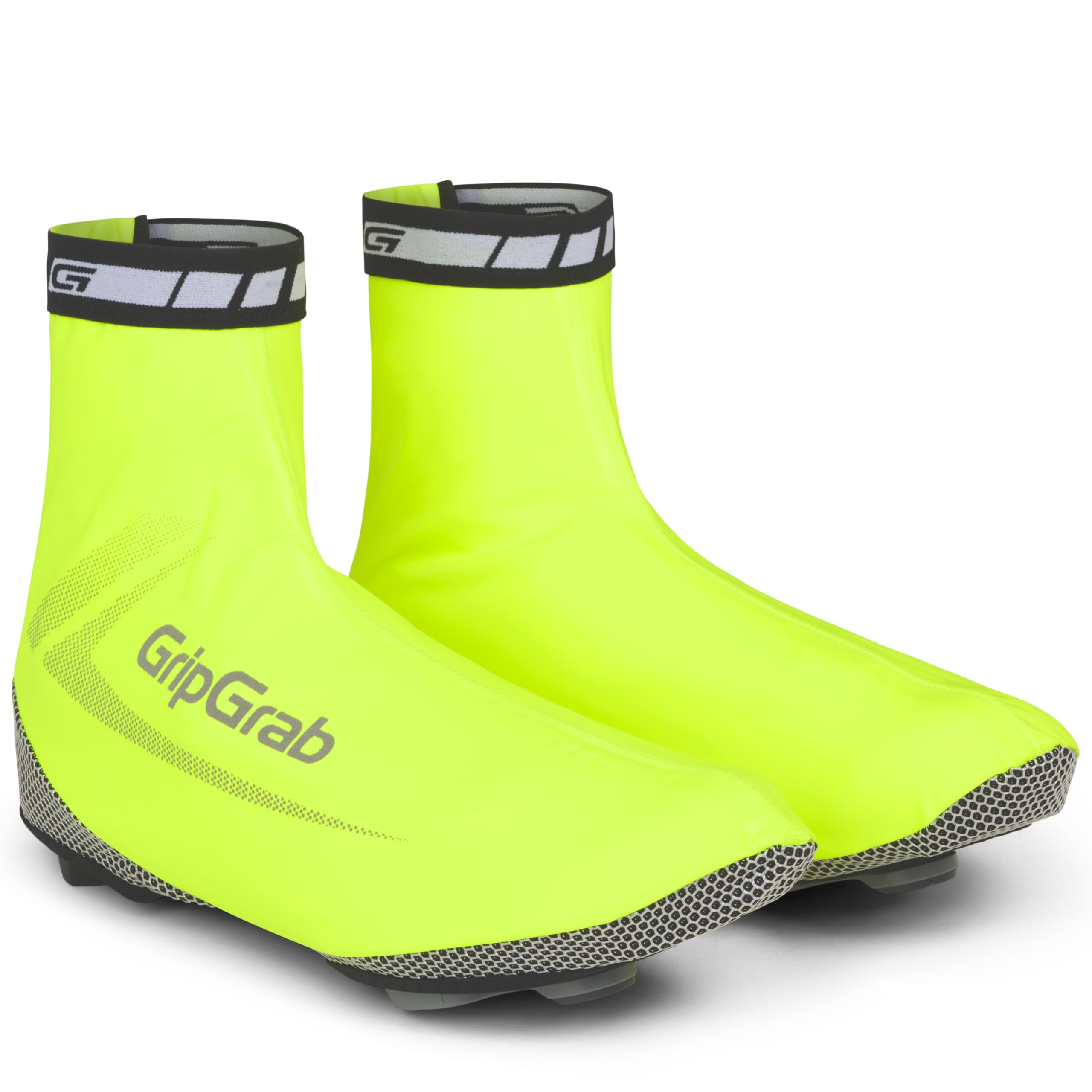 Algopix Similar Product 13 - GripGrab RaceAqua Road Bike Waterproof
