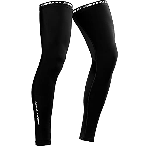 Algopix Similar Product 7 - GripGrab Light Spring Fall Cycling Leg