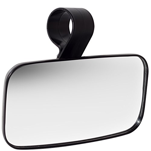 Algopix Similar Product 12 - Rear View Mirror UTV Accessories 