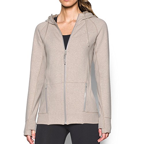 Algopix Similar Product 5 - Under Armour Womens Varsity Fleece