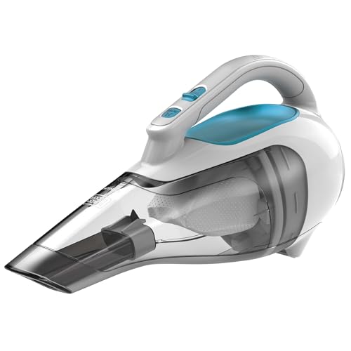 Algopix Similar Product 9 - BLACKDECKER dustbuster Cordless