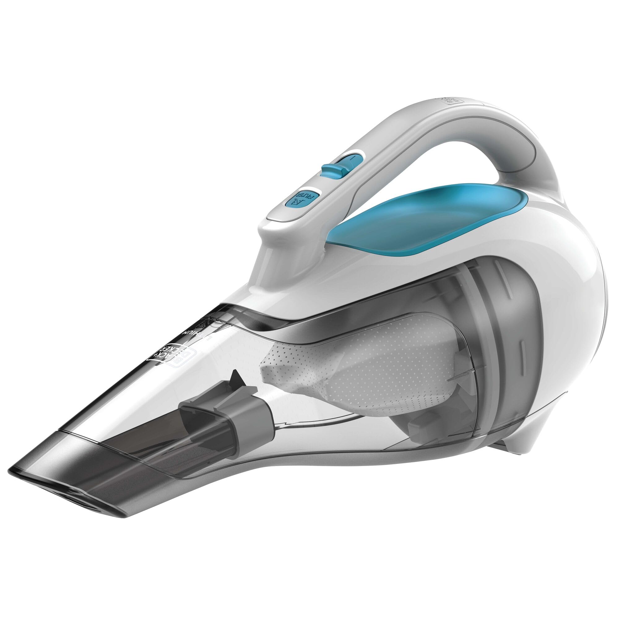 Algopix Similar Product 14 - BLACKDECKER dustbuster Cordless