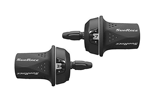 Algopix Similar Product 17 - SunRace R600 Mountain Bicycle Shift