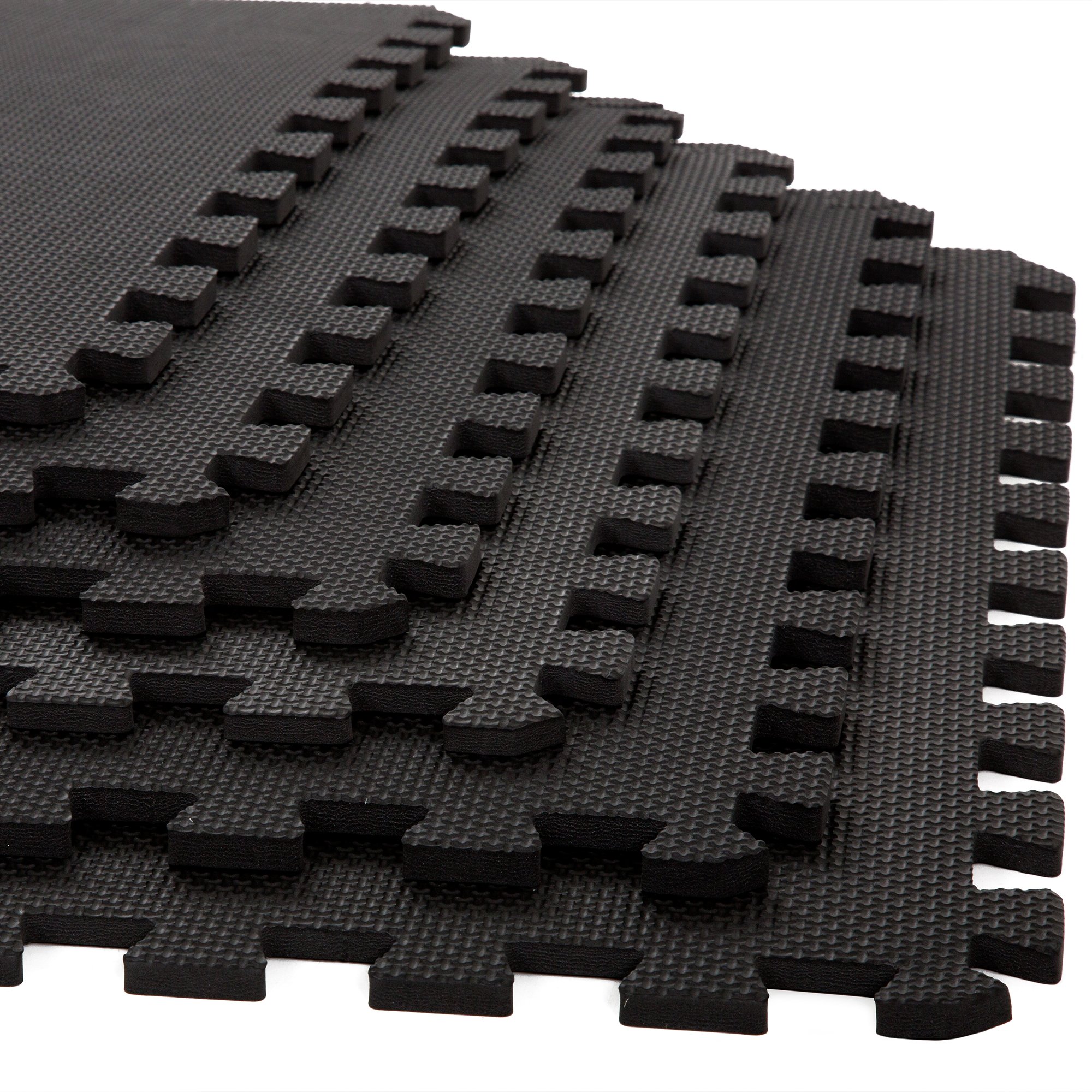 Algopix Similar Product 7 - Foam Flooring Tiles  6Pack