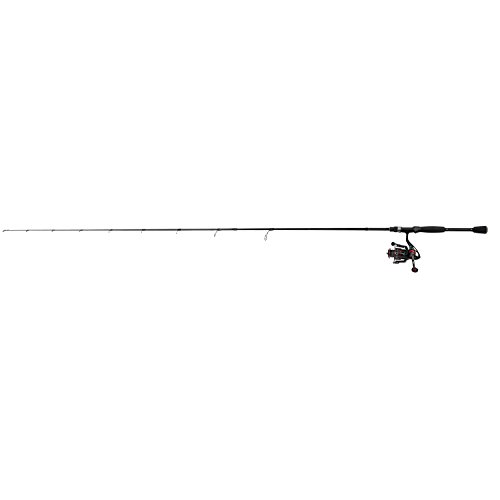 Algopix Similar Product 14 - Ardent Finesse Medium Action Spinning