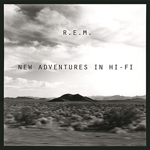 Algopix Similar Product 5 - New Adventures In Hi-Fi