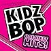 Algopix Similar Product 9 - KIDZ BOP Greatest Hits!