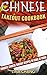 Algopix Similar Product 1 - Chinese Takeout Cookbook Favorite