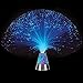 Algopix Similar Product 20 - EA Ice Fiber Optic Mood Novelty Lamps
