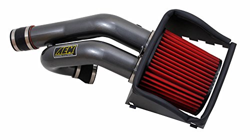 Algopix Similar Product 5 - AEM 21-8128DC Cold Air Intake System