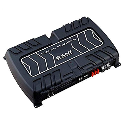 Algopix Similar Product 7 - Power Acoustik BAMF15000D BAMF Series