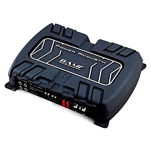 Algopix Similar Product 3 - BAMF13000D 3000 Watt Class D